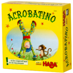 Acrobatino