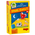 Chut, Coco !