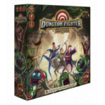 dungeon fighter jeu cooperatif