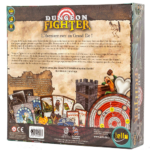 Dungeon Fighter Verso