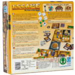 Escape Verso