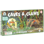 Grottes et Griffes - Caves and Claws