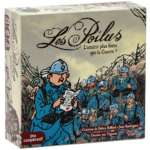 Les Poilus - jeu coopératif 2