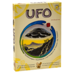 Les Voyageurs de l'Espace - UFO