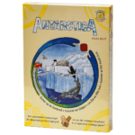 Un été au Pôle Sud - Antartica