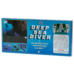 Plongeurs en Eaux Profondes - Deep Sea Diver