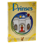 La Princesse Ensorcelée