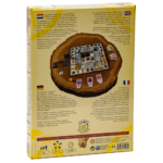 la-princesse-ensorcellée-princess-verso