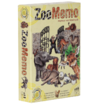 Zoo Mémo