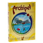 Dans les Mers de Chine - Archipel