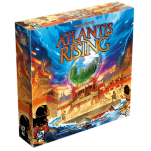 atlantis rising jeu cooperatif