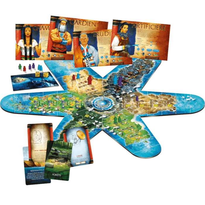 atlantis rising jeu cooperatif