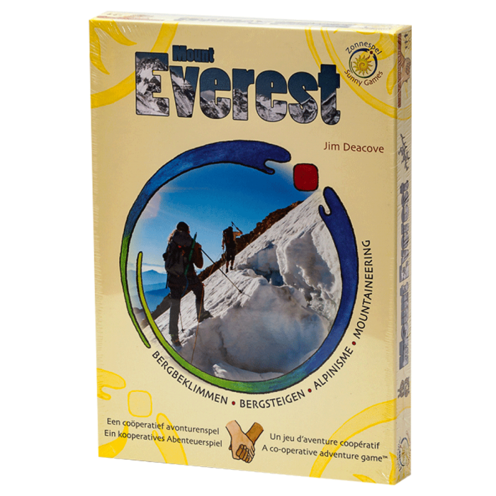 Alpinisme - Mount Everest