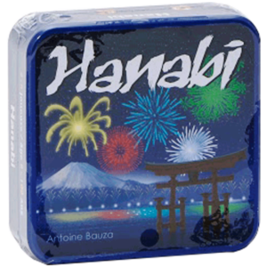 hanabi