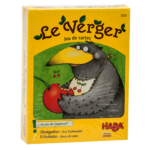 Le Verger - Jeu de Cartes