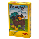 Le Verger, Jeu de Mémoire
