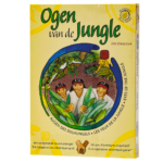 Les Yeux de la Jungle