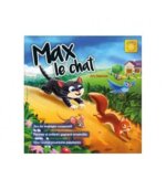 max-le-chat jeu cooperatif jim deacove