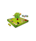 max-le-chat jeu cooperatif jim deacove