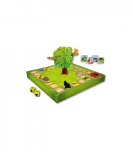 max-le-chat jeu cooperatif jim deacove