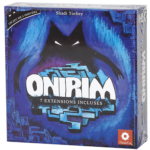 Onirim