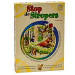 Jeu de société coopératif - Chasse aux Chasseurs