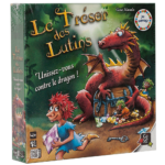 le trésor des lutins