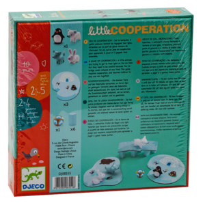 little-cooperation-verso