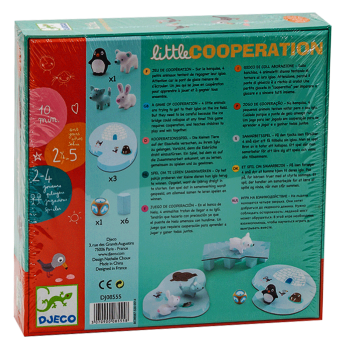 little-cooperation-verso