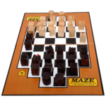 Labyrinthe - Maze – Image 2