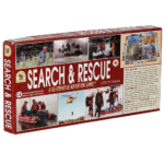 search-and-rescue