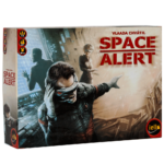 Space Alert