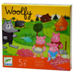 Woolfy