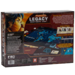 pandemic legacy dos rouge