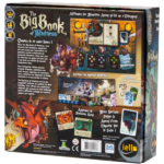 the big book of madness