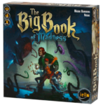 the big book of madness