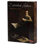 sherlock holmes detective conseil