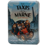 les taxis de la marne