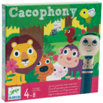 cacophony