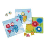 Les Couleurs et les Formes avec Petit Ourson int