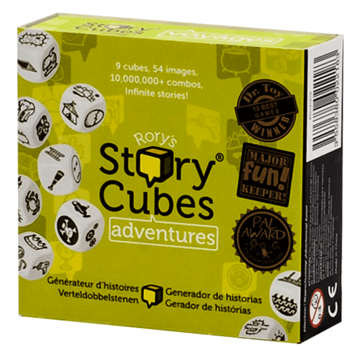 story-cubes-aventures