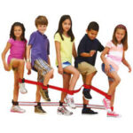 bande cooperative jeu cooperatif