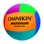 earth-ball-ballon-de-kin-ball-omnikin-léger-jeu-cooperatif