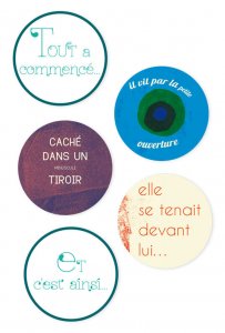 La ronde des contes - jeu cooperatif int