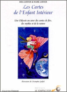 Cartes de l'Enfant Intérieur outil relationnel