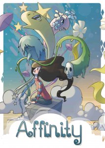 affinity jeu cooperatif