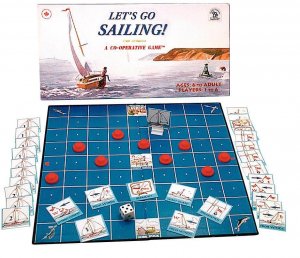 let-s-go-sailing jim deacove