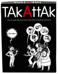 takattak classic outil relationnel