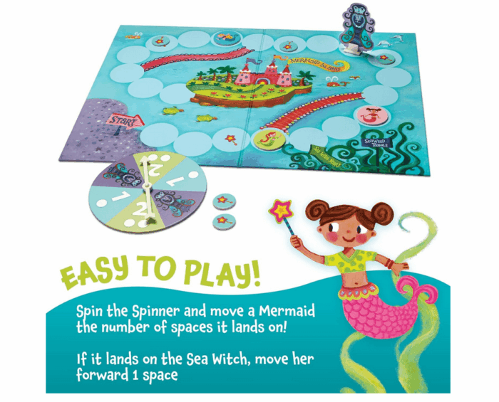 Mermaid Island – Image 4