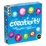 Creativity jeu cooperatif